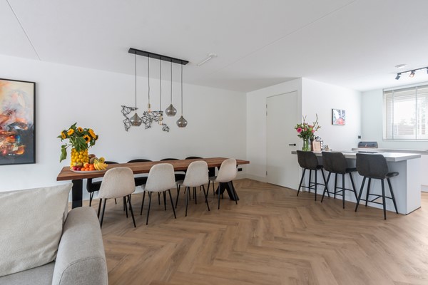 Medium property photo - Kombuis 12, 3356 DH Papendrecht